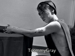 ToommyGray