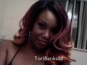 ToriBanks88