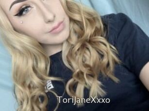 ToriJaneXxxo