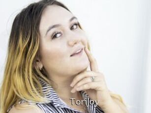 ToriJoy