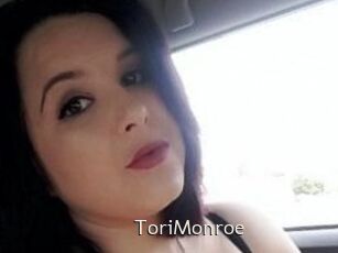 ToriMonroe
