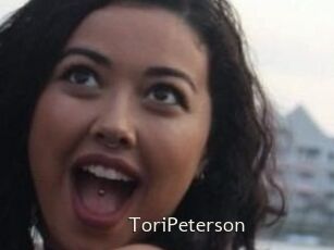 Tori_Peterson
