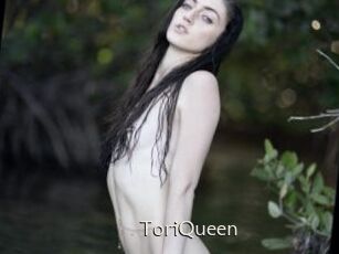 ToriQueen
