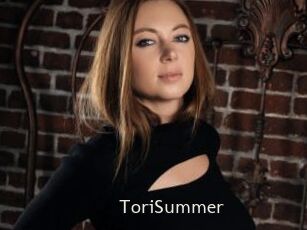 ToriSummer