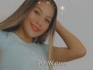 ToriWatson