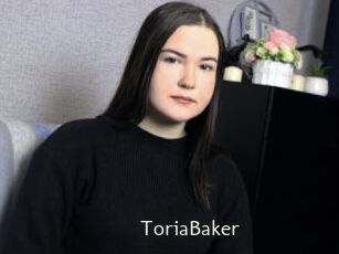 ToriaBaker