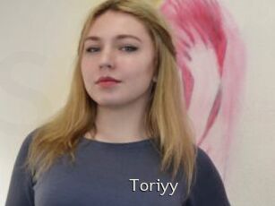 Toriyy