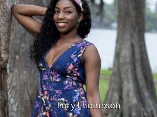 ToryThompson