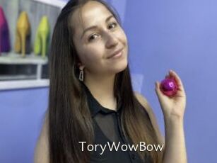 ToryWowBow