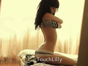 TouchLilly