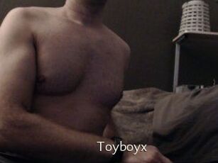 Toyboyx