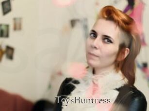 ToysHuntress