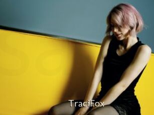 TraciFox