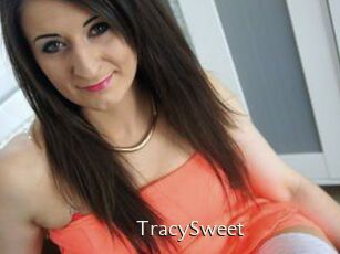 TracySweet