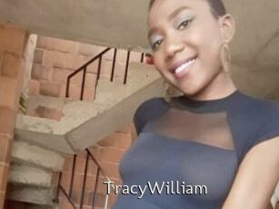 TracyWilliam