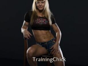 TrainingChick