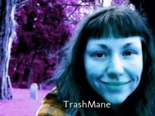 TrashMane