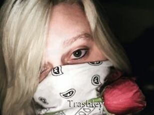 Trashley