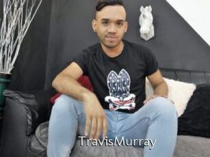 TravisMurray