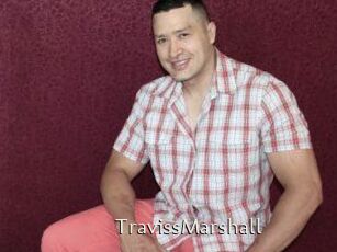 TravissMarshall
