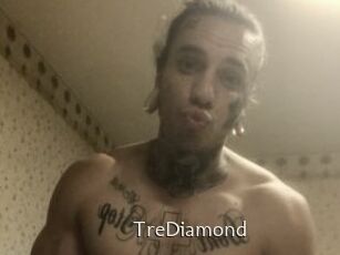 TreDiamond