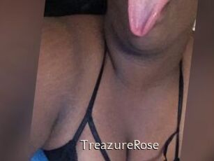 TreazureRose