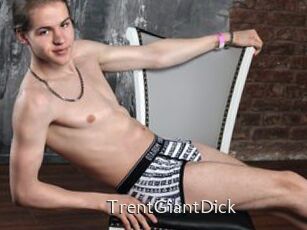 TrentGiantDick