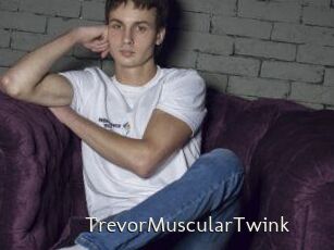 TrevorMuscularTwink