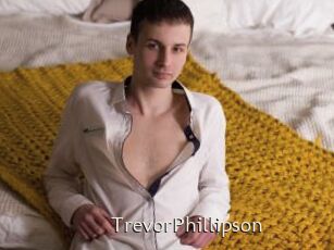 TrevorPhillipson