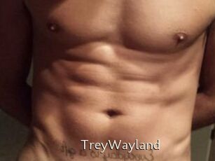 TreyWayland