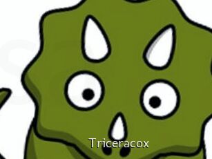 Triceracox
