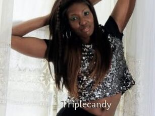 Triplecandy