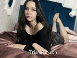 TrishaWilson
