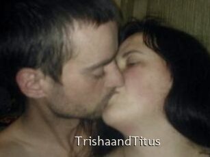 Trisha_and_Titus