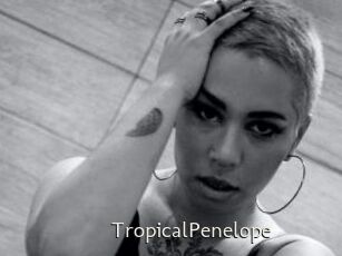 TropicalPenelope