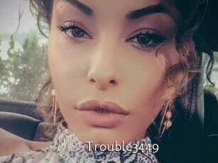 Trouble3449