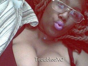 TroubleeXO