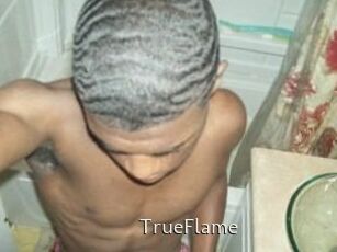 TrueFlame