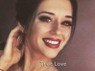 True_Love