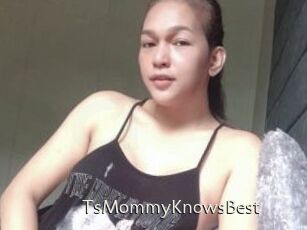 TsMommyKnowsBest