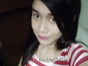 Ts_BarbieDollx