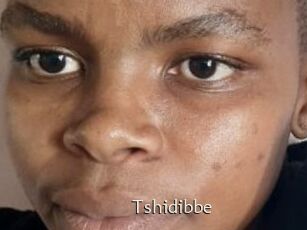 Tshidibbe