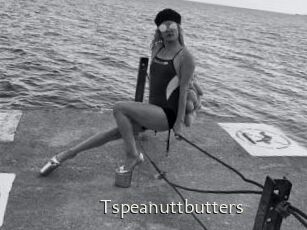 Tspeanuttbutters