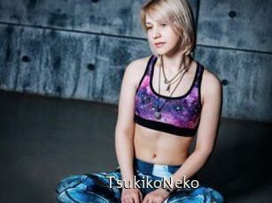 TsukikoNeko