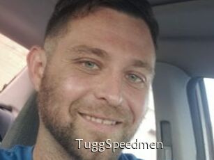 TuggSpeedmen