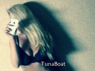 TunaBoat