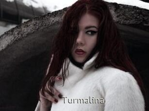 Turmalina