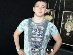 TurnerStrong