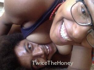 TwiceTheHoney