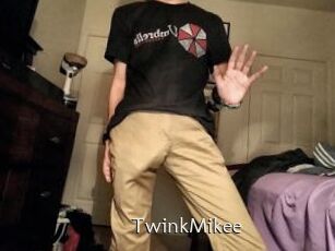 TwinkMikee
